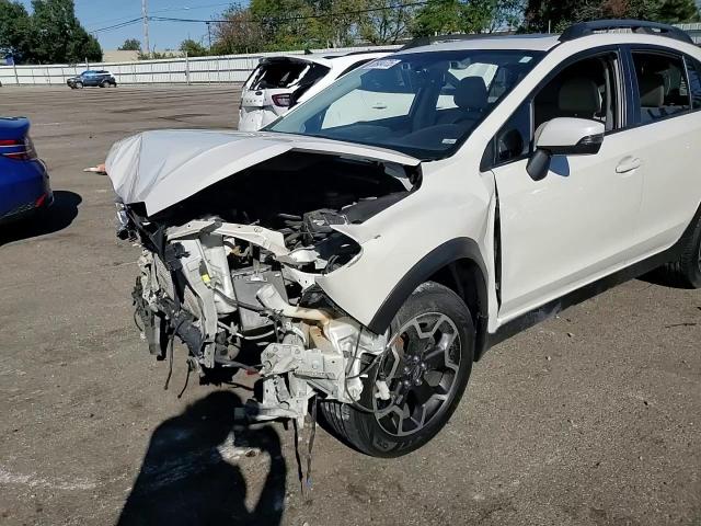 2015 Subaru Xv Crosstrek Sport Limited VIN: JF2GPASC0F8328182 Lot: 85934735
