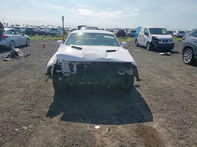 2018 Dodge Challenger Gt VIN: 2C3CDZGGXJH192960 Lot: 90219735