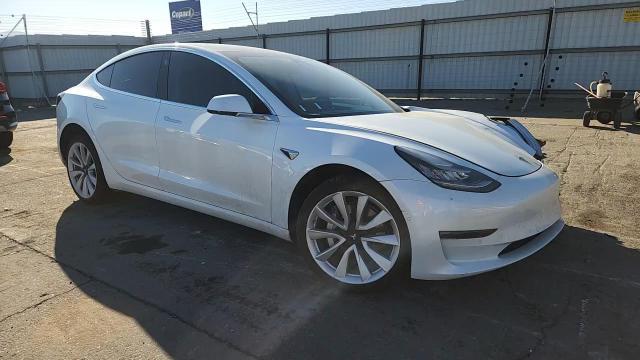 2019 Tesla Model 3 VIN: 5YJ3E1EA3KF508179 Lot: 85779095