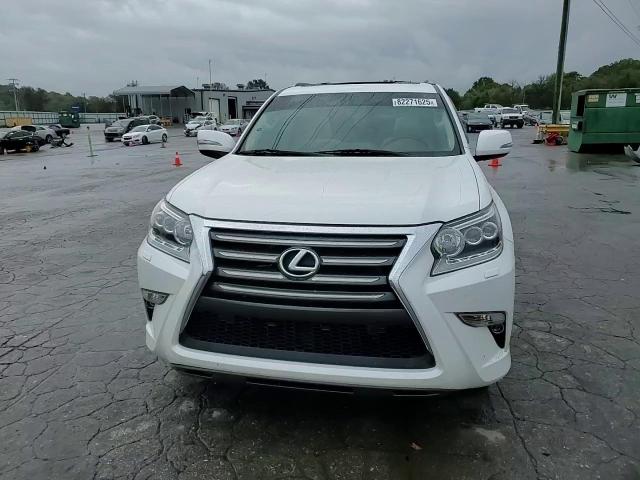2016 Lexus Gx 460 VIN: JTJBM7FX1G5145956 Lot: 82271625