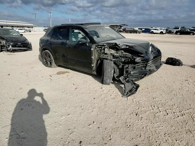 2022 Porsche Cayenne VIN: WP1AA2AY0NDA03089 Lot: 82443965