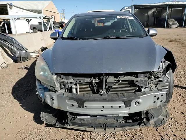 2012 Mazda 3 I VIN: JM1BL1V82C1607648 Lot: 82268855