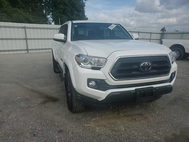 2023 Toyota Tacoma Double Cab VIN: 3TMAZ5CN5PM216139 Lot: 81935715