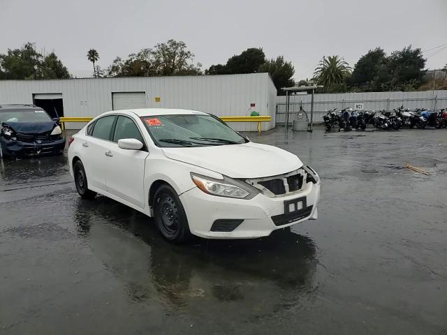 2016 Nissan Altima 2.5 VIN: 1N4AL3AP9GN376479 Lot: 82496805