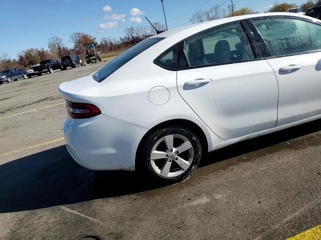 2016 Dodge Dart Sxt VIN: 1C3CDFBB0GD766370 Lot: 90046785