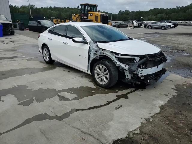 2023 Chevrolet Malibu Lt VIN: 1G1ZD5ST0PF161626 Lot: 85300705