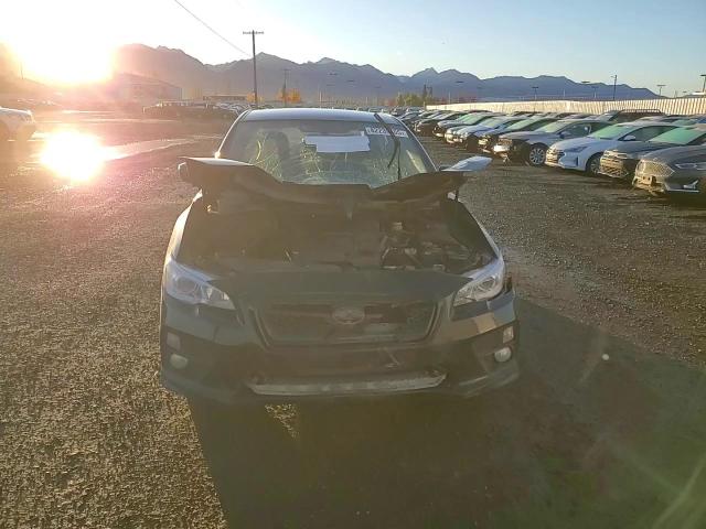 2017 Subaru Wrx VIN: JF1VA1B67H9824598 Lot: 82239405