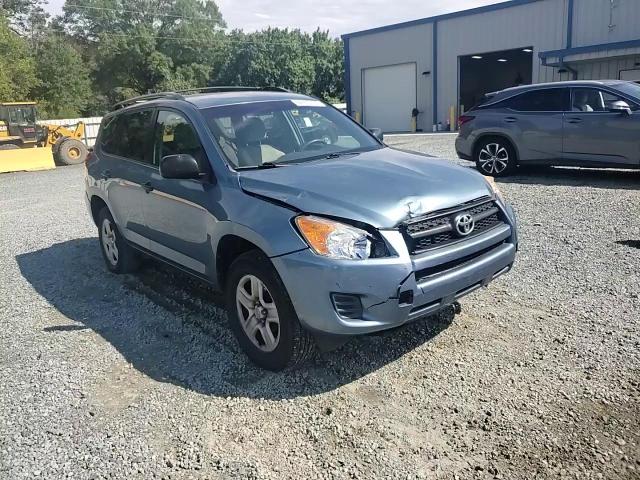 2011 Toyota Rav4 VIN: 2T3ZF4DV0BW075136 Lot: 84479735