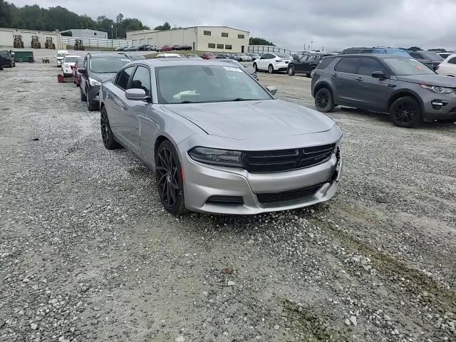 2016 Dodge Charger Se VIN: 2C3CDXBG5GH302804 Lot: 82253325