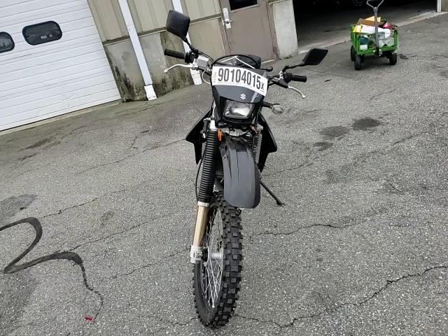 2024 Suzuki Dr-Z400 S VIN: JS1SK43A7R7101310 Lot: 90104015