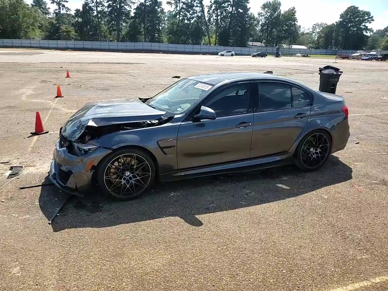 Фото: WBS8M9C50J5J79575