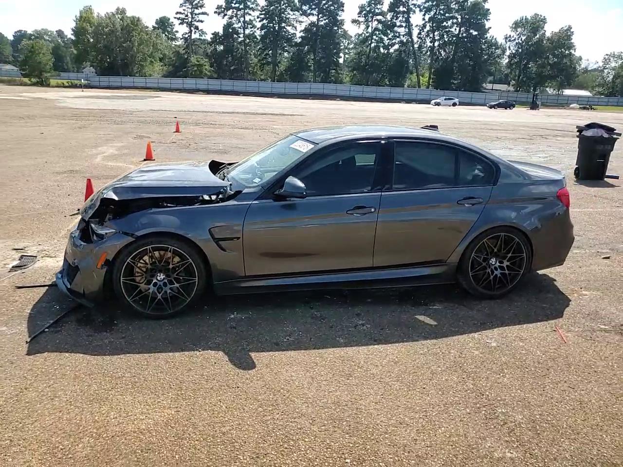 Фото: WBS8M9C50J5J79575