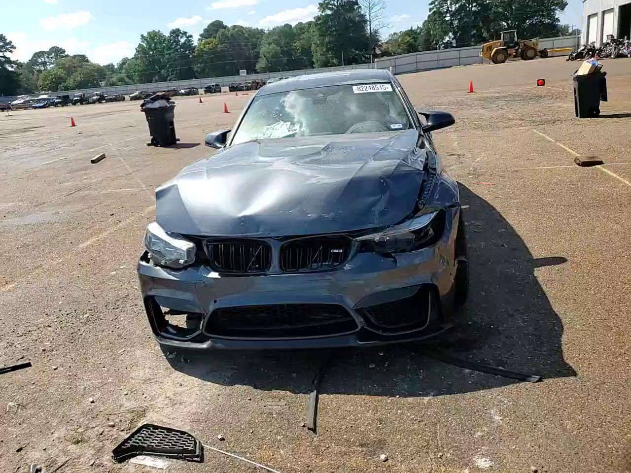 Фото: WBS8M9C50J5J79575