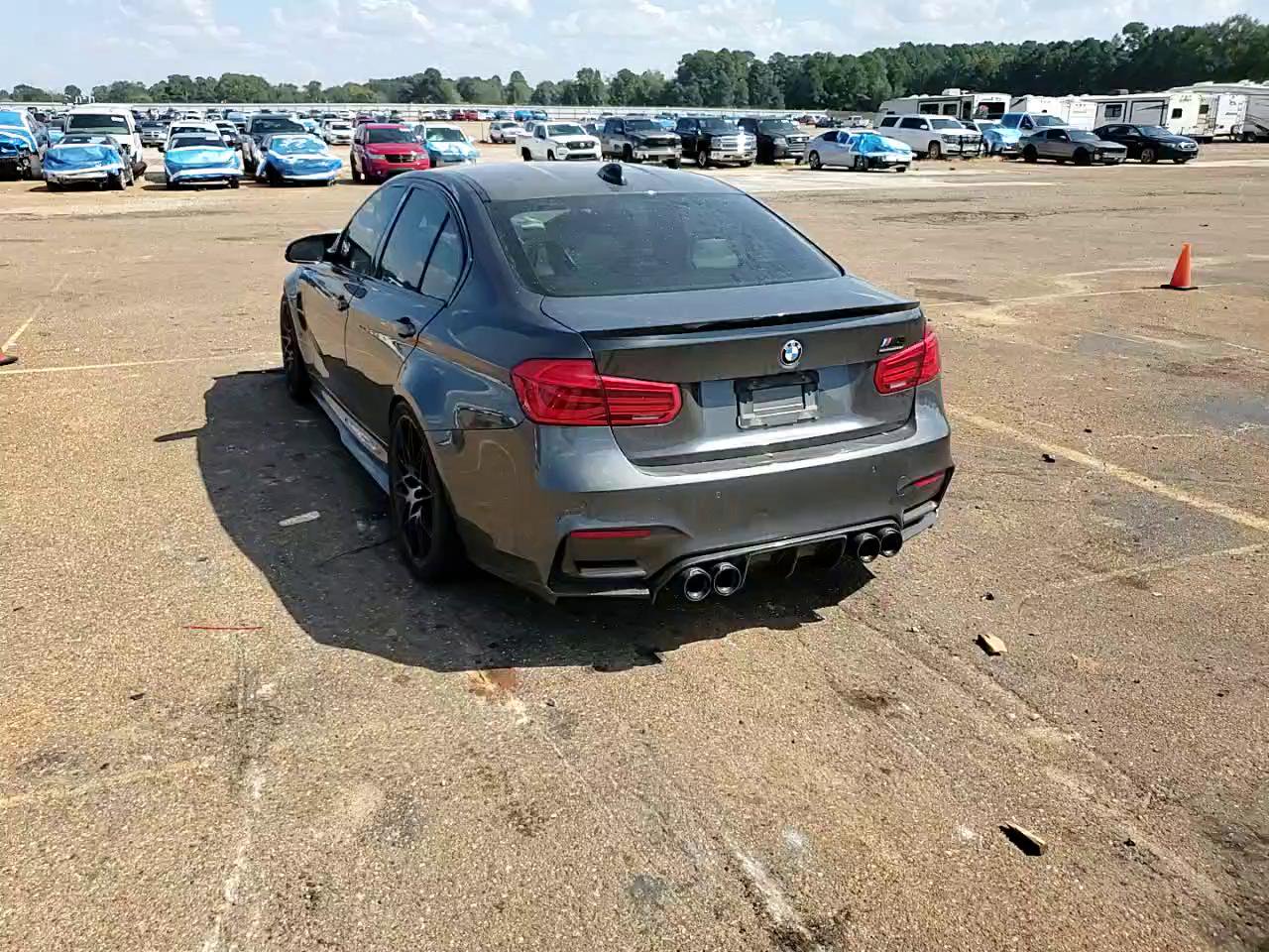 Фото: WBS8M9C50J5J79575