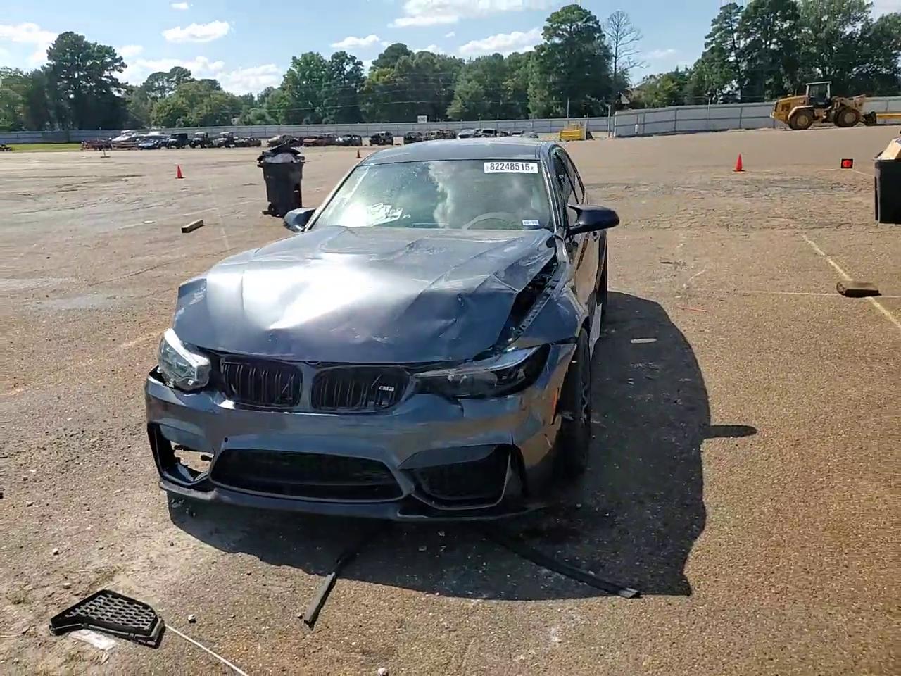 Фото: WBS8M9C50J5J79575