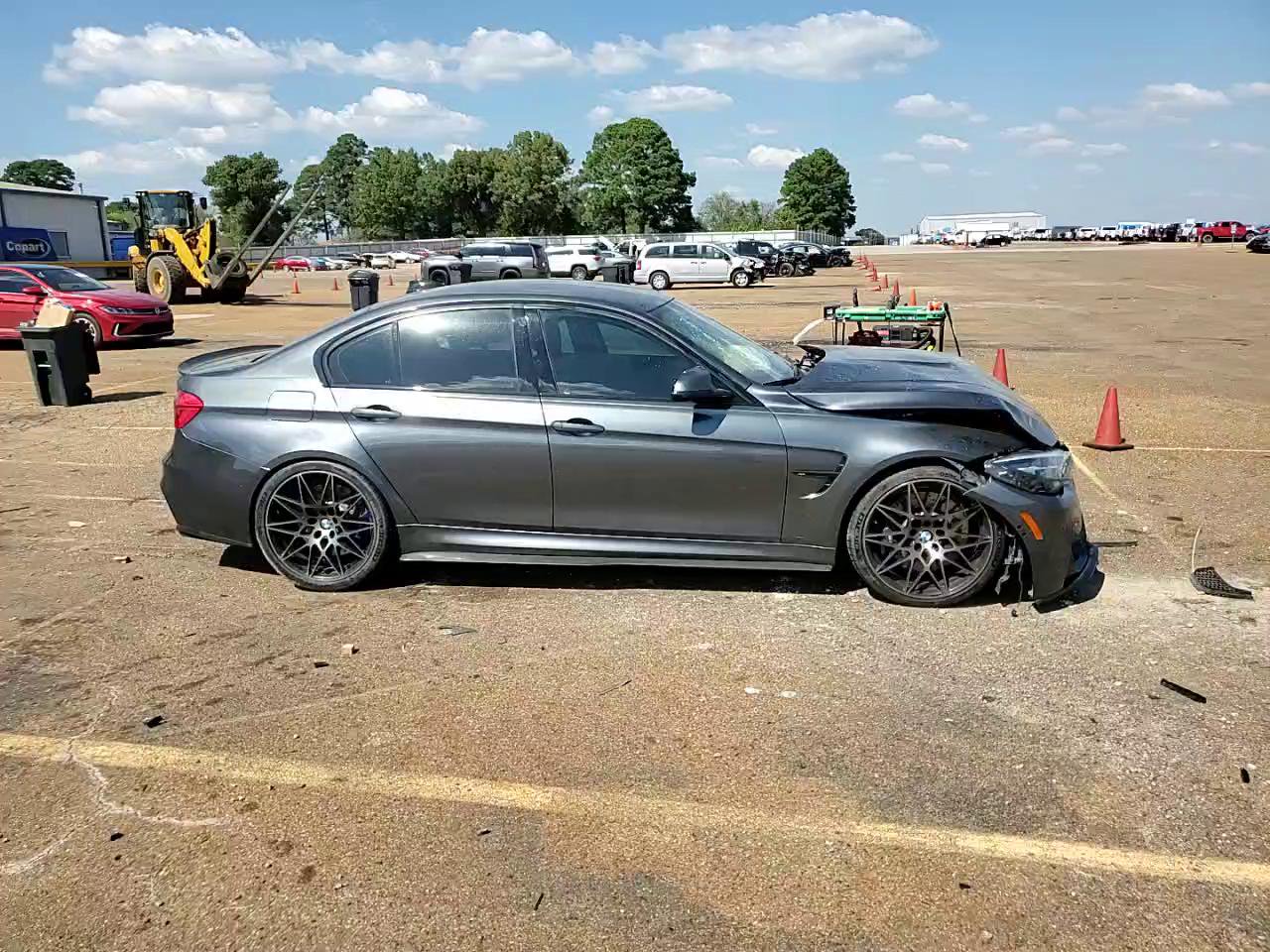 Фото: WBS8M9C50J5J79575