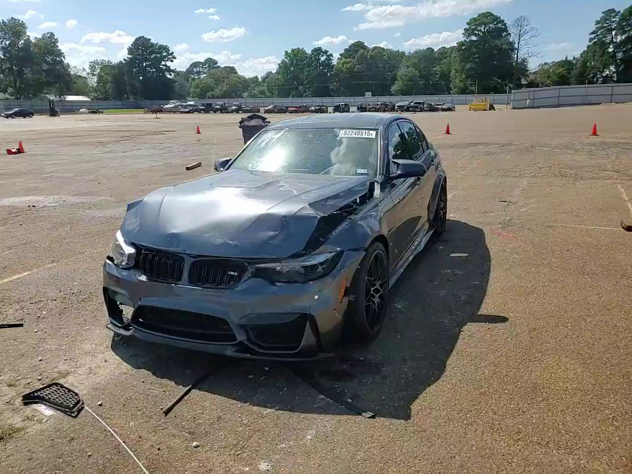 Фото: WBS8M9C50J5J79575