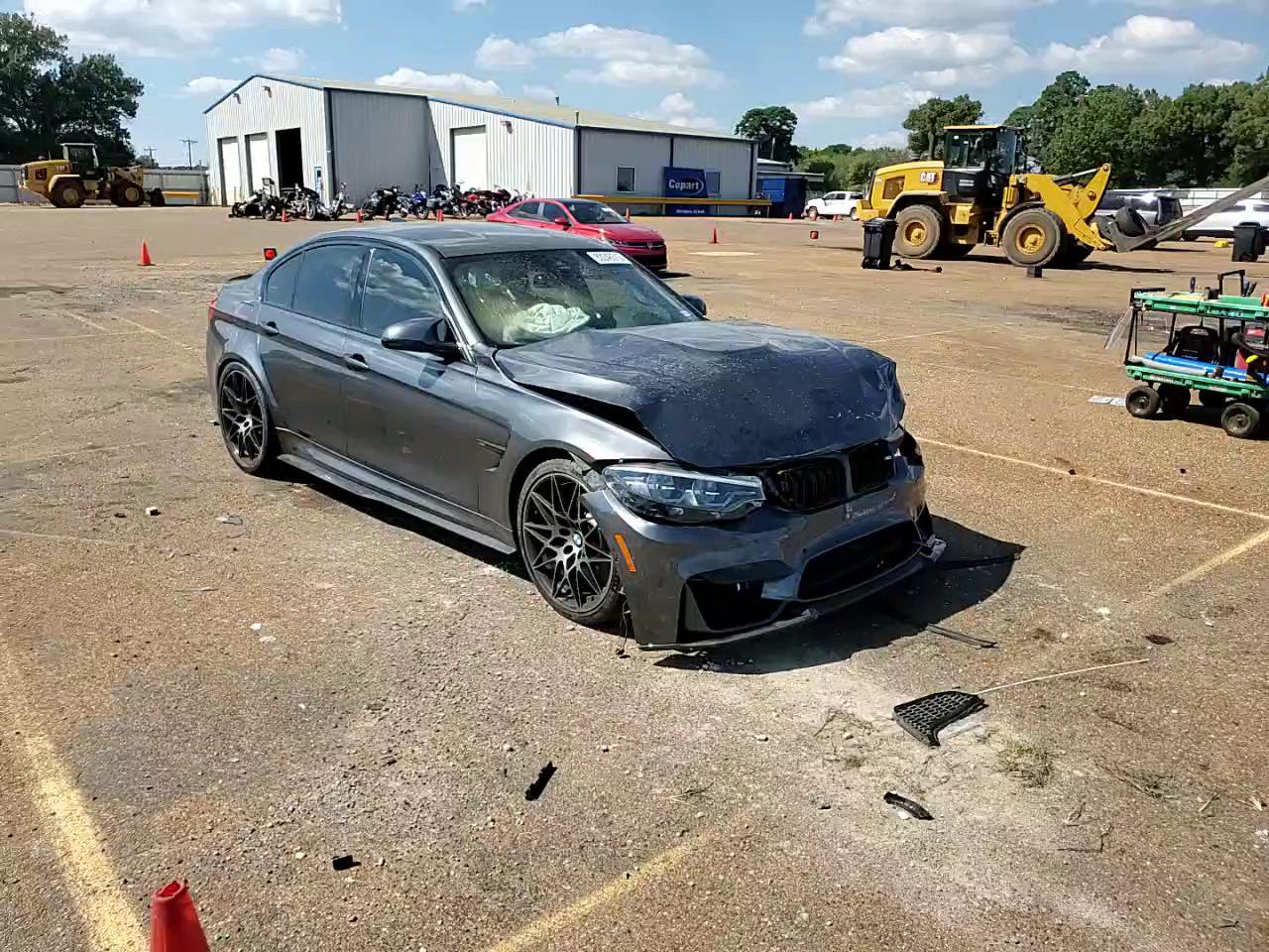 Фото: WBS8M9C50J5J79575