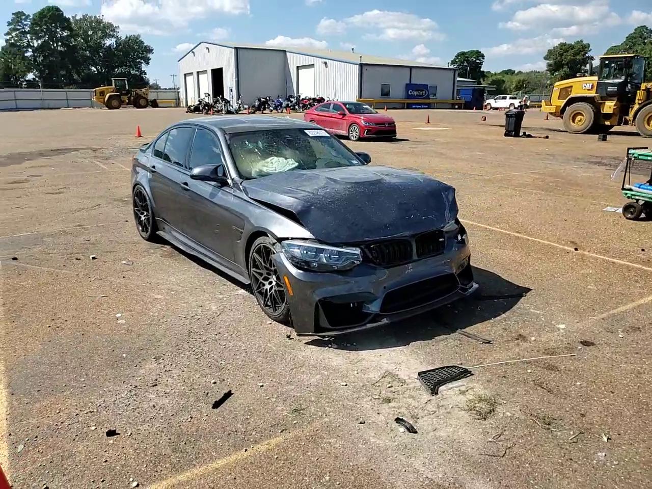 Фото: WBS8M9C50J5J79575