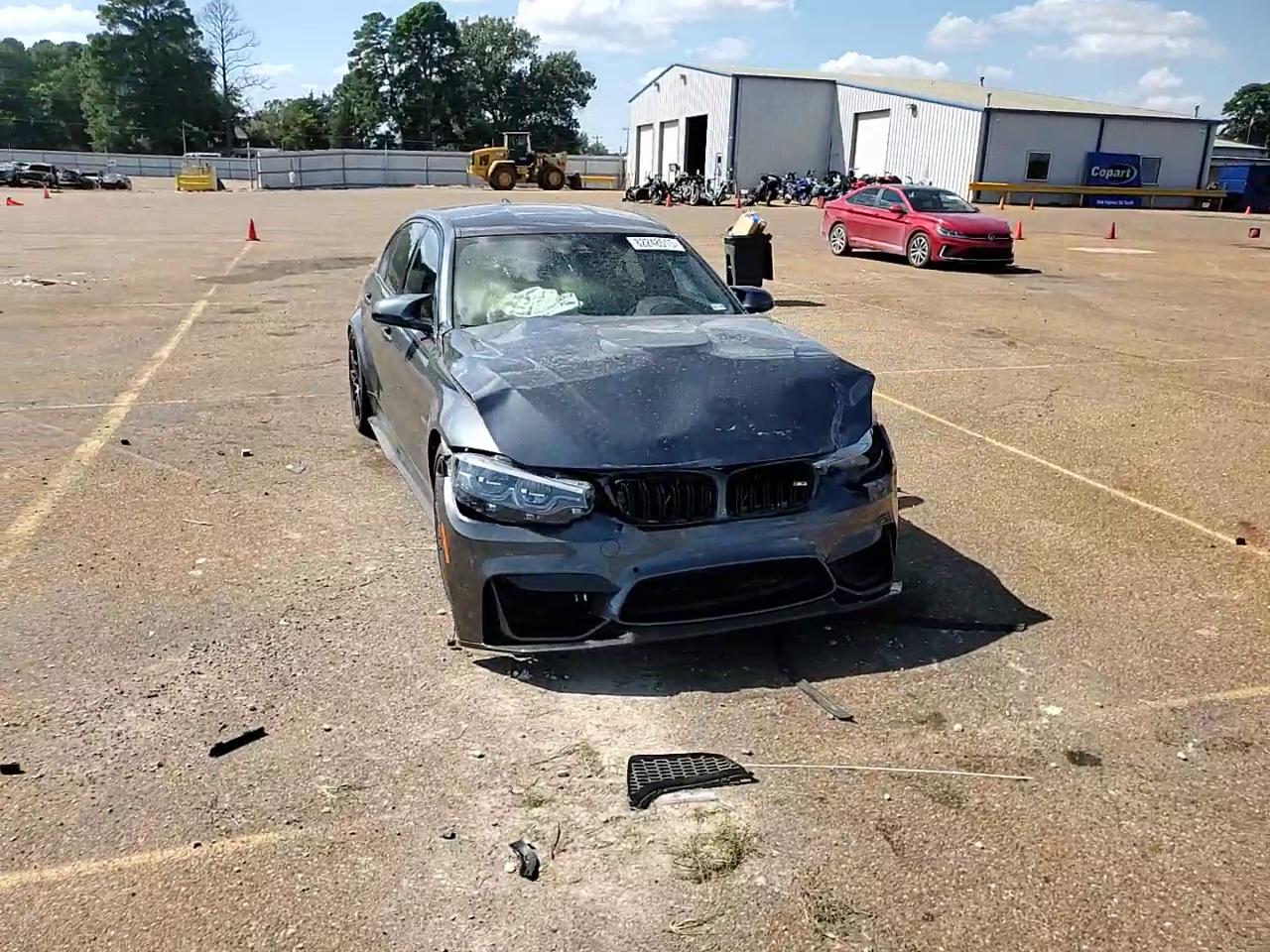 Фото: WBS8M9C50J5J79575