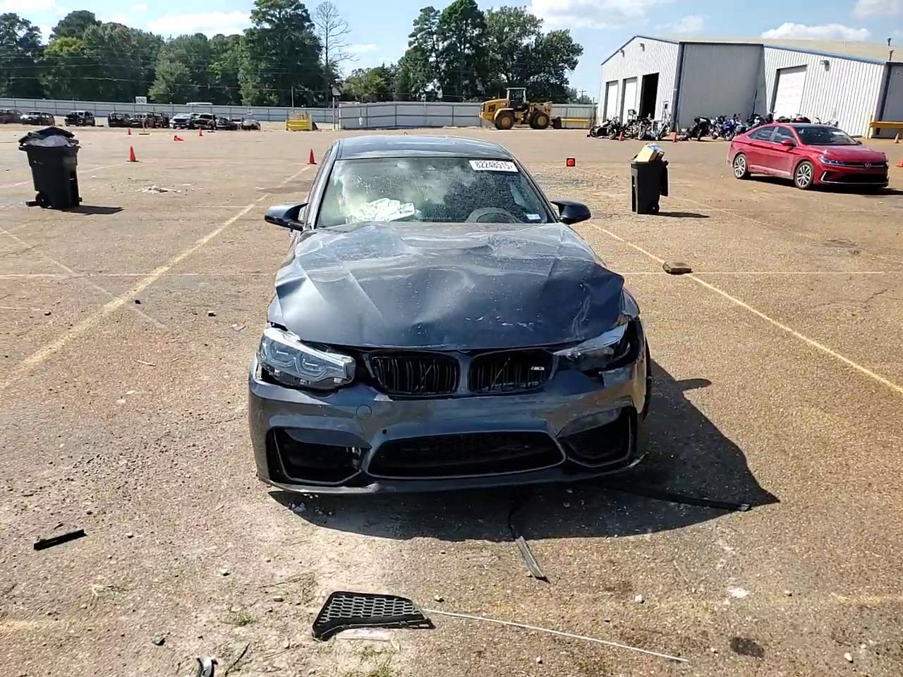 Фото: WBS8M9C50J5J79575