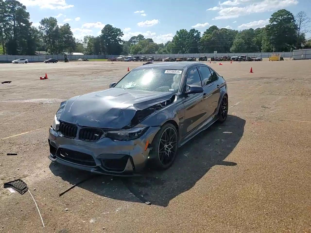 Фото: WBS8M9C50J5J79575