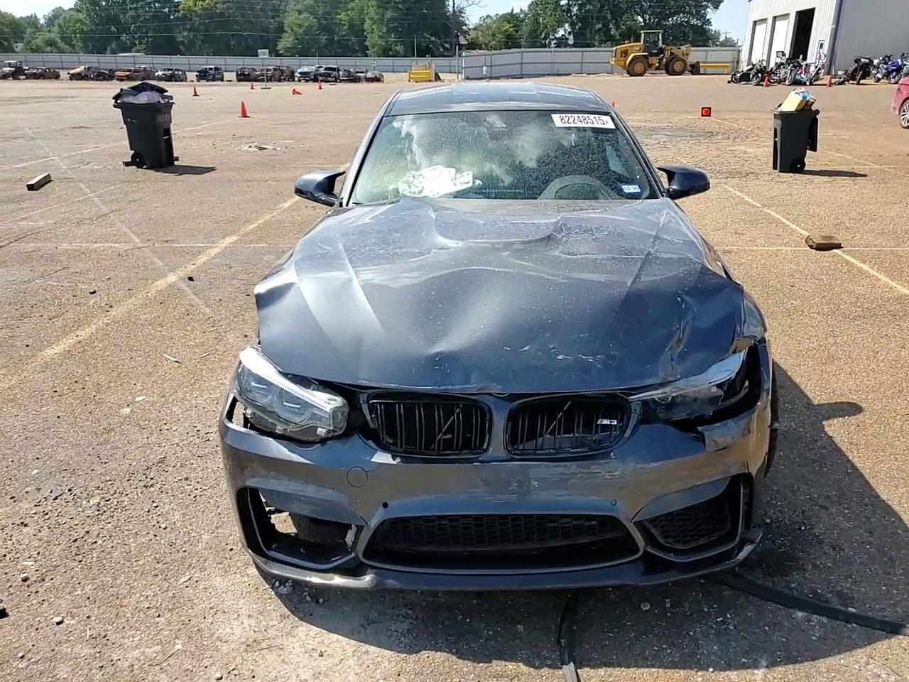 Фото: WBS8M9C50J5J79575