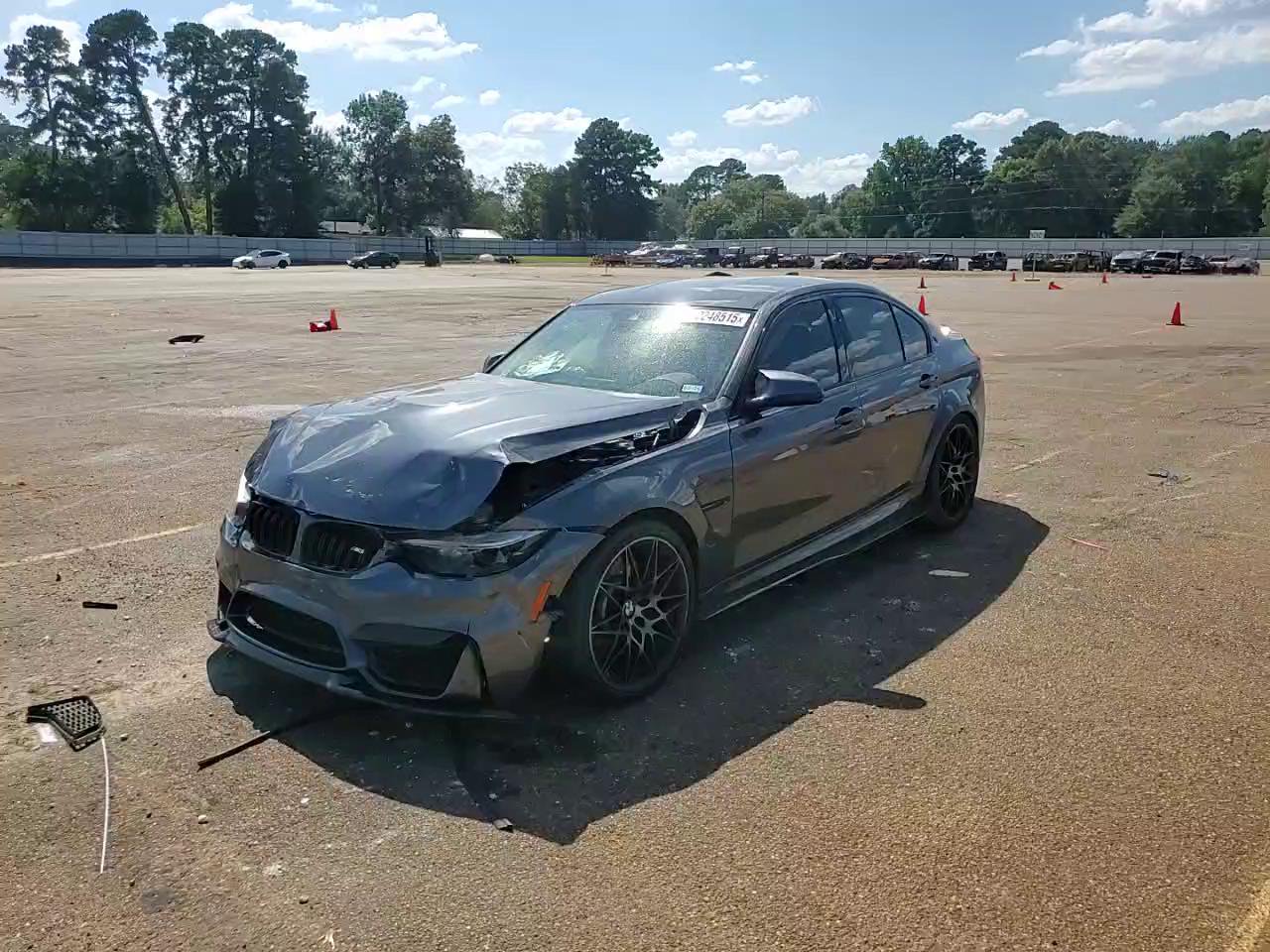 Фото: WBS8M9C50J5J79575