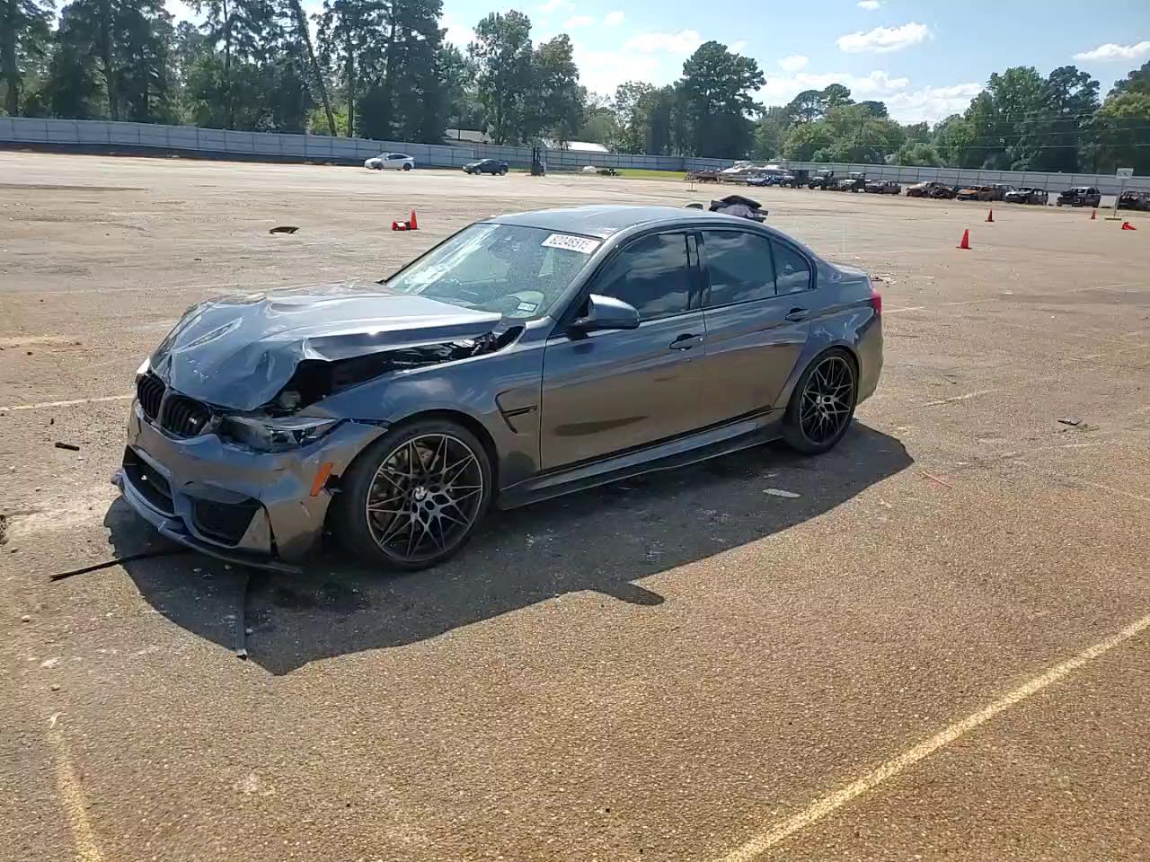 Фото: WBS8M9C50J5J79575