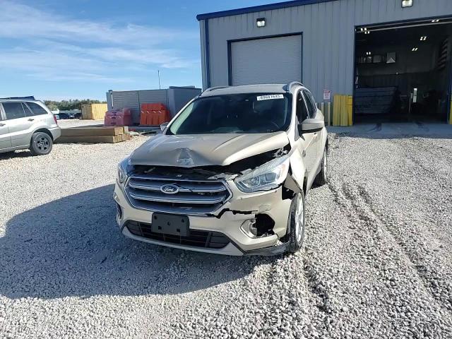 2017 Ford Escape Se VIN: 1FMCU9GD4HUA86783 Lot: 89681645
