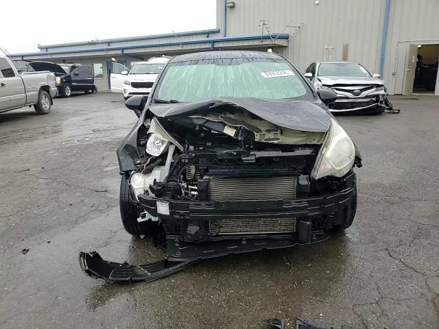 2017 Kia Rio Lx VIN: KNADM4A31H6061305 Lot: 89902245