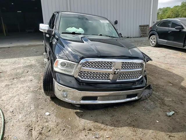 2015 Ram 1500 Laramie VIN: 1C6RR6VT2FS565180 Lot: 85850395