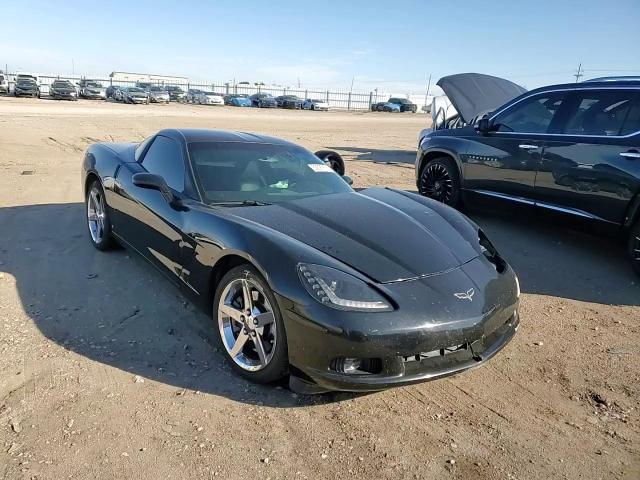 2007 Chevrolet Corvette VIN: 1G1YY26U075108111 Lot: 82597675