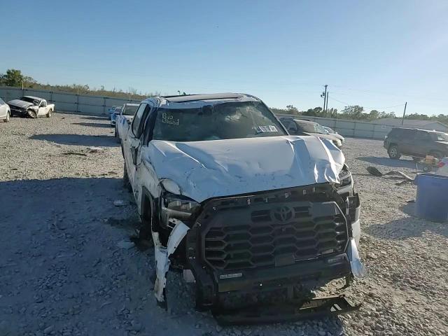 2022 Toyota Tundra Crewmax Limited VIN: 5TFJA5DB1NX038751 Lot: 86632575