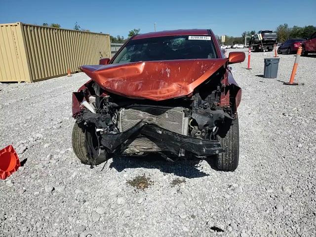 2017 Hyundai Santa Fe Sport VIN: 5XYZTDLB5HG449814 Lot: 82003815