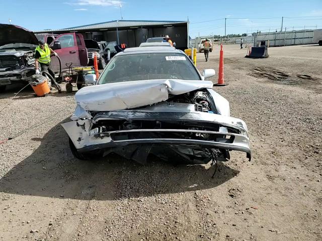 1994 Honda Prelude Si VIN: JHMBB225XRC007202 Lot: 86140715