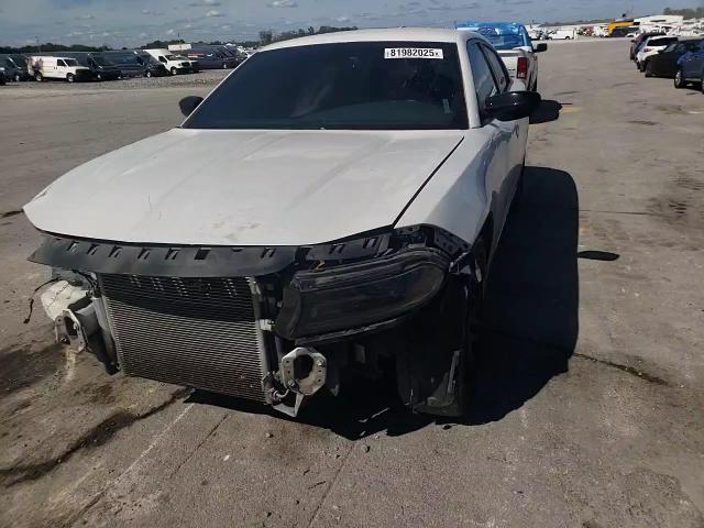 2016 Dodge Charger Sxt VIN: 2C3CDXJG4GH242824 Lot: 81982025
