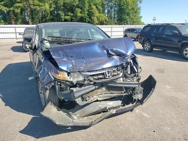 2015 Honda Odyssey Exl VIN: 5FNRL5H64FB095659 Lot: 82313755