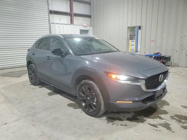 2024 Mazda Cx-30 Preferred VIN: 3MVDMBCM3RM629146 Lot: 90582495
