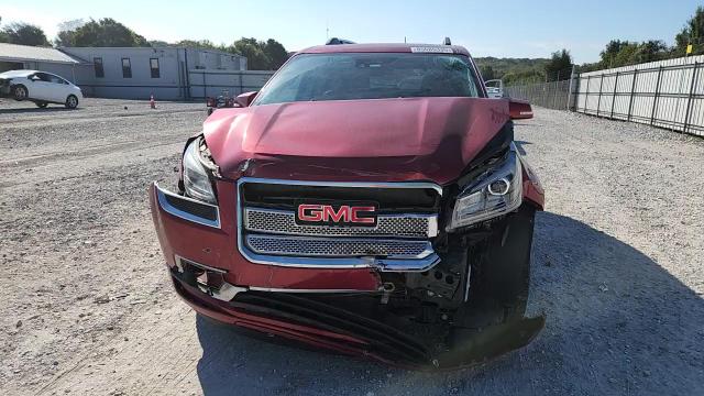 2014 GMC Acadia Denali VIN: 1GKKVTKD6EJ255690 Lot: 85685335