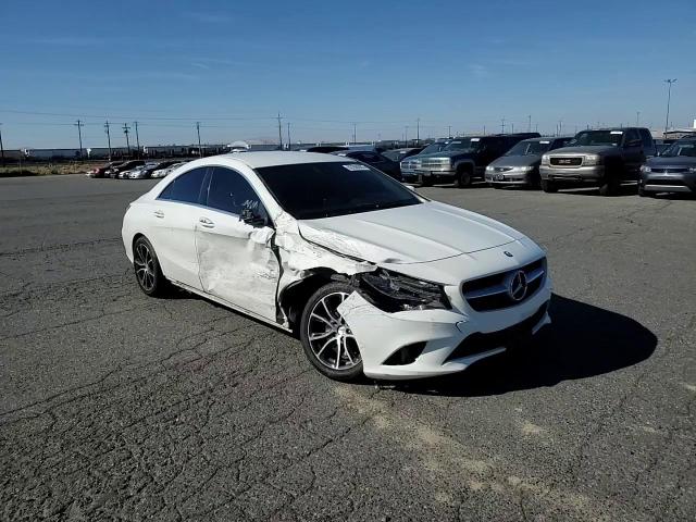 2016 Mercedes-Benz Cla 250 VIN: WDDSJ4EB3GN362902 Lot: 82296285