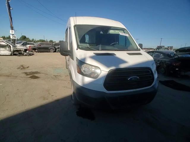 2016 Ford Transit 350 Utility / Service Van VIN: 1FTBW2CM3GKA02602 Lot: 85424245