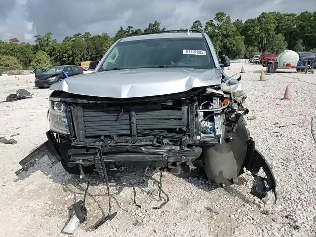 2020 Chevrolet Suburban K1500 Premier VIN: 1GNSKJKJ7LR106094 Lot: 87107005