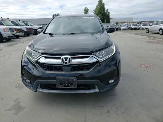 2019 Honda Cr-V Ex VIN: 5J6RW1H58KA005935 Lot: 81945235