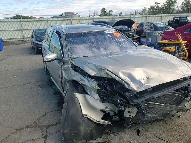 2009 Volvo V70 3.2 VIN: YV1BW982991102447 Lot: 84994805