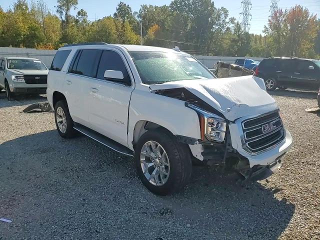 2016 GMC Yukon Sle VIN: 1GKS2AKC6GR392699 Lot: 90812225