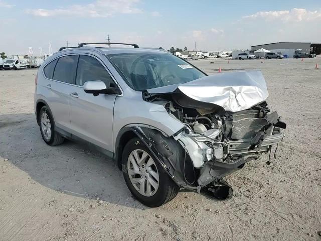 2016 Honda Cr-V Exl VIN: 2HKRM3H78GH545889 Lot: 84067155