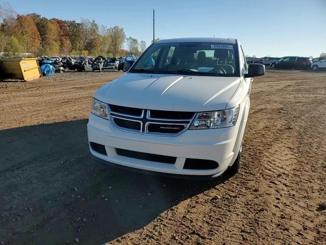 2014 Dodge Journey Se VIN: 3C4PDCABXET103750 Lot: 89838865