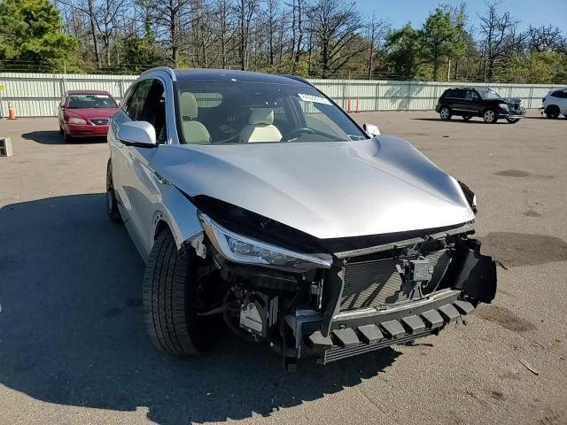 2019 Infiniti Qx50 Essential VIN: 3PCAJ5M38KF136139 Lot: 84988695