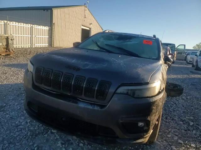 2023 Jeep Cherokee Altitude Lux VIN: 1C4PJMMB8PD101644 Lot: 86115555